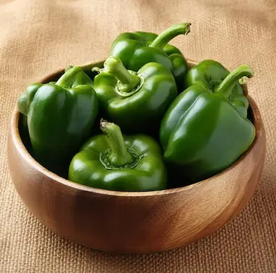 Capsicum