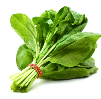 Spinach