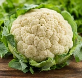 Cauliflower